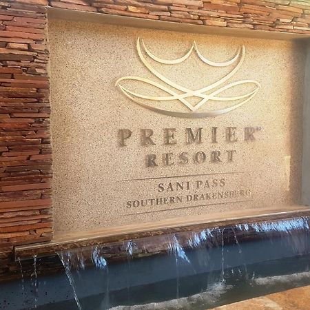 Premier Resort Sani Pass Хаймвилль Экстерьер фото